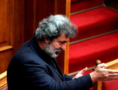 Π.Πολάκης: Εκ νέου ανάρτηση για την εγκυρότητα της Δικαιοσύνης (φωτό)